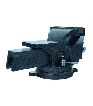 Тиски слесарные ProCraft PBV-150 (001501)