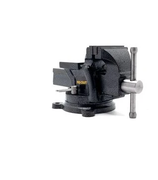 Тиски слесарные ProCraft PBV-75 (000751)