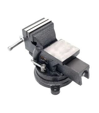 Тиски слесарные ProCraft PBV-75 (000751)