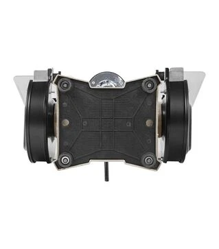 Верстат заточний CROWN CT13545L, 170 Вт, 125 мм, 2840 об/хв (CT13545L)