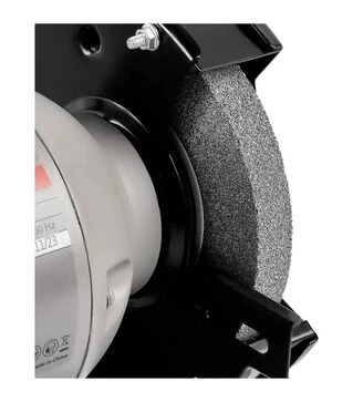 Верстат заточний CROWN CT13545L, 170 Вт, 125 мм, 2840 об/хв (CT13545L)