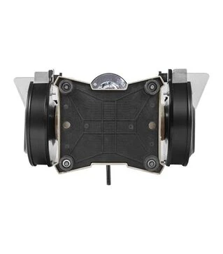 Верстат заточний CROWN CT13547L, 350 Вт, 200 мм, 2840 об/хв (CT13547L)