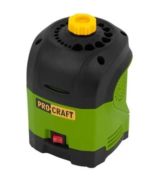 Верстат для заточування свердла ProCraft EBS-420, 95 Вт, 75 мм (000420)