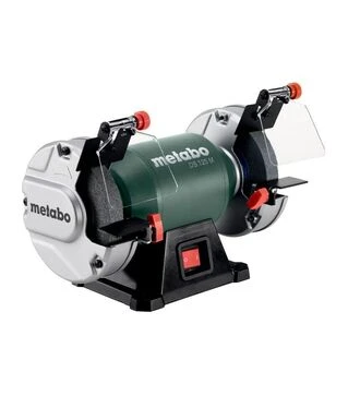 Верстат точильний Metabo DS 125 M, 200 Вт, &Oslash;125 мм (604125000)