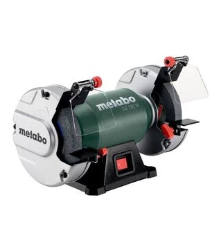 Верстат точильний Metabo DS 150 M, 370 Вт, &Oslash;150 мм (604150000)