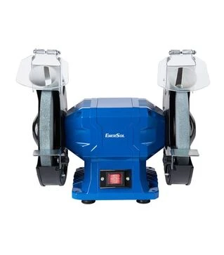 Верстат точильний EnerSol EBG-200E, 400 Вт (EBG-200E)