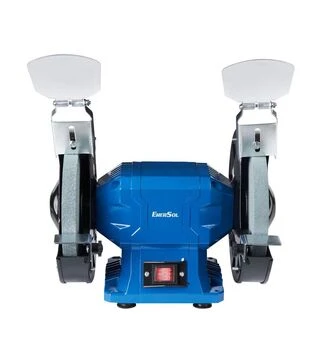 Верстат точильний EnerSol EBG-200E, 400 Вт (EBG-200E)