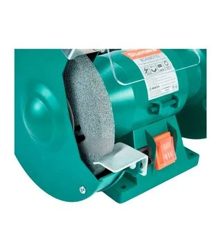 Верстат точильний Sturmax BGM60152, 150 мм, 280 Вт