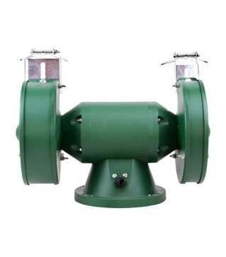 Станок заточной DWT DS-250 GS, 250 Вт