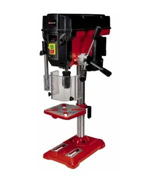 Станок сверлильный Einhell TE-BD 550 E, 550 Вт, вылет 115 мм (4250690)