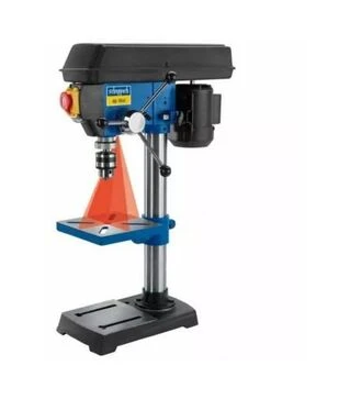 Верстат свердлильний Scheppach DP16SL, 550 Вт (DP16SL)