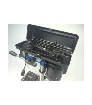 Верстат свердлильний Scheppach DP16SL, 550 Вт (DP16SL)