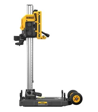 Стійка свердлильна DeWALT DCPS151, для дрилі DCD150 (DCPS151)
