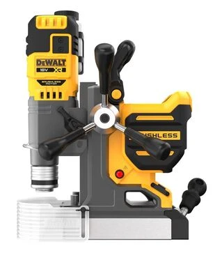 Верстат свердлильний акумуляторний магнітний DeWALT DCD1623N, без АКБ та ЗП (DCD1623N)