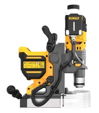 Верстат свердлильний акумуляторний магнітний DeWALT DCD1623N, без АКБ та ЗП (DCD1623N)