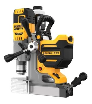 Верстат свердлильний акумуляторний магнітний DeWALT DCD1623N, без АКБ та ЗП (DCD1623N)