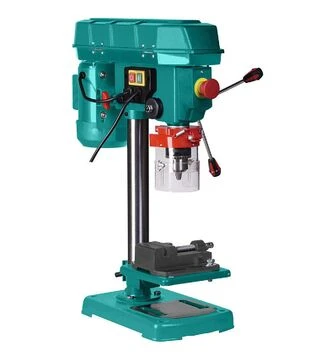 Верстат свердлильний Sturmax BDM7040, 400 Вт, 5 швидкостей