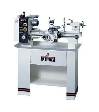 Верстат токарний JET BD-920, 980 Вт (321373M)