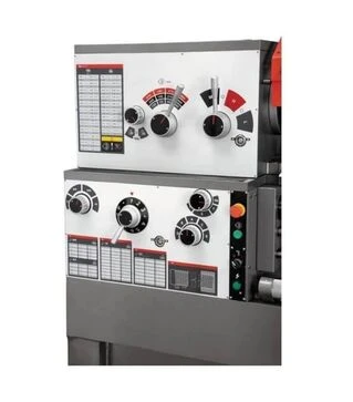 Станок токарно-винторезный JET GH-1880 ZX DRO RFS, 8800 Вт (50000765Т)