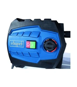 Верстат токарний Scheppach DM600VARIO, 550 Вт (5902305901)