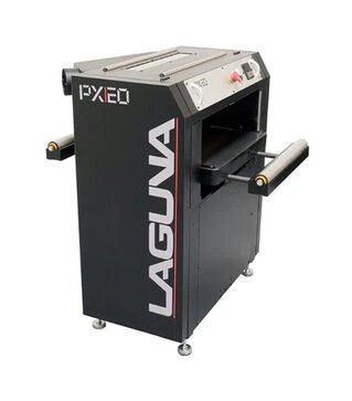 Верстат рейсмусовий Laguna РХ20, 2200 Вт (PX20 Sheartec II)