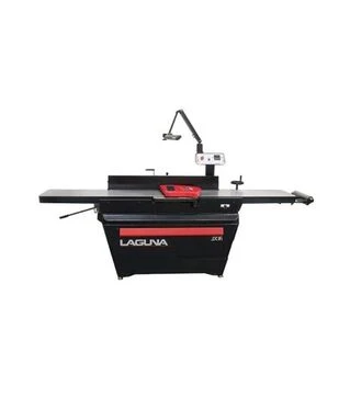 Верстат фугувальний Laguna JX16, 5600 Вт (MJ16x100P-0130)
