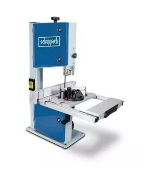 Верстат стрічковопильний Scheppach HBS261, 550 Вт (5901514901)