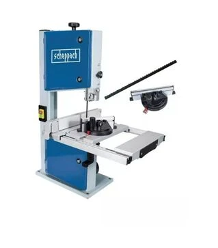Верстат стрічковопильний Scheppach HBS261, 550 Вт (5901514901)
