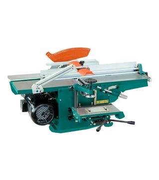 Деревообробний верстат Sturmax WMM1921, 2100 Вт