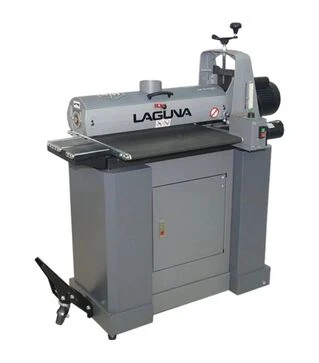 Станок шлифовальный барабанный Laguna 25-50, 1100 Вт (SUPMX-72550)