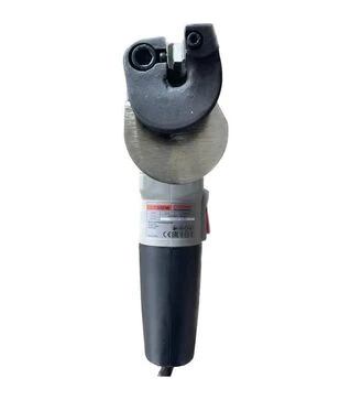 Электроножницы по металлу CROWN CT31016, 1800 ход/мин (CT31016)