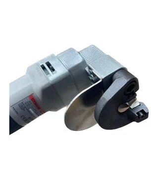 Электроножницы по металлу CROWN CT31016, 1800 ход/мин (CT31016)