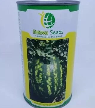 Насіння кавуна Кримсон Світ, 500 г (Innova Seeds)