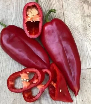 Семена перца Фанат F1, п.е. 500 шт семян (Spark Seeds)