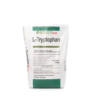 Амінокислота L-Триптофан, 98%, 1 кг