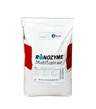 Фермент Ронозим WX 2000 (CT) (ксиланаза 2 000), 50-150 г/т, 20 кг