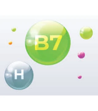 Вітамін B7 (віт Н, біотин), 1 кг