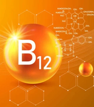 Вітамін В12 (ціанкобаламін), 1 кг