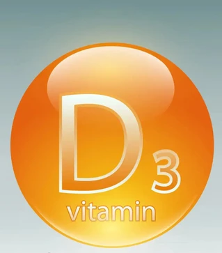 Витамин D3, 1 кг