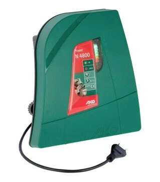 Електризатор Power N4800, 230V, 4.8 J