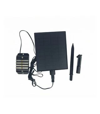 Электропастух для улиток MLD-040PS