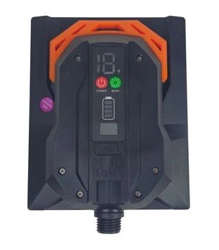Электропастух для улиток MLD-040PS