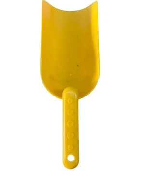 Совок для сыпучих продуктов, 19 см