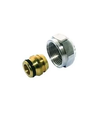 Соединитель универсальный 1/2''&ndash;3/4''