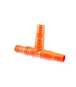 Тройник универсальный 1/2''&ndash;5/8'' SLD