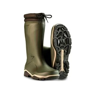 Сапоги зимние Dunlop Blizzard