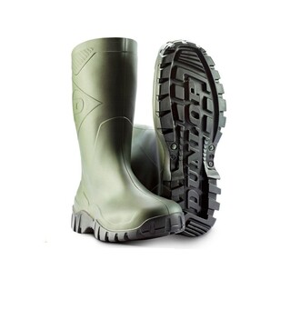 Сапоги рабочие Dunlop Dee