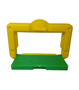 Дошка прилітна пластикова HappyBees Mini (DP6929)