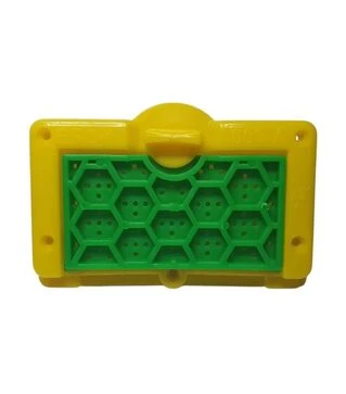 Дошка прилітна пластикова HappyBees Mini (DP6929)