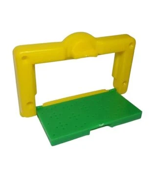 Дошка прилітна пластикова HappyBees Mini (DP6929)